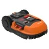 Worx Landroid Mähroboter L800 20 V, 2 Ah, Max. Flächenempfehlung: 800 M² -Gartenwerkzeuge 12 241