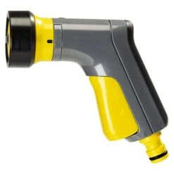 Neptun Pistolenbrause Anzahl Sprühformen: 4