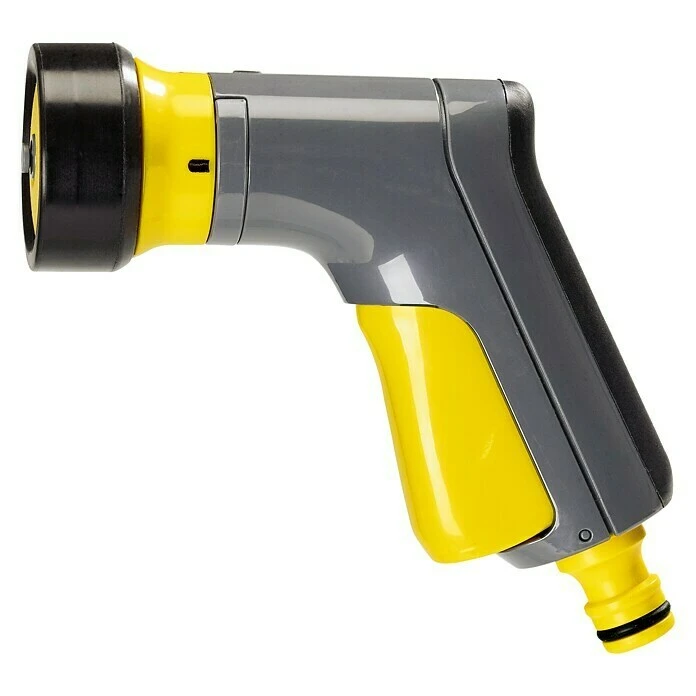 Neptun Pistolenbrause Anzahl Sprühformen: 4 3 Neptun Pistolenbrause Anzahl Sprühformen: 4