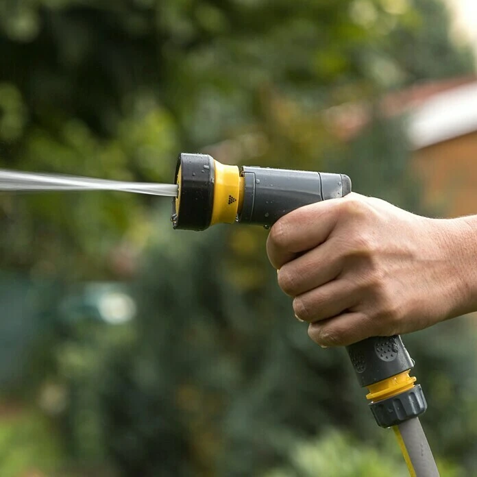 Neptun Pistolenbrause Anzahl Sprühformen: 4 4 Neptun Pistolenbrause Anzahl Sprühformen: 4 – Bild 2