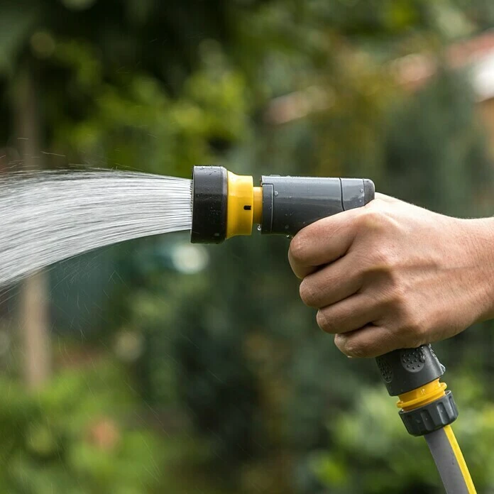 Neptun Pistolenbrause Anzahl Sprühformen: 4 5 Neptun Pistolenbrause Anzahl Sprühformen: 4 – Bild 3