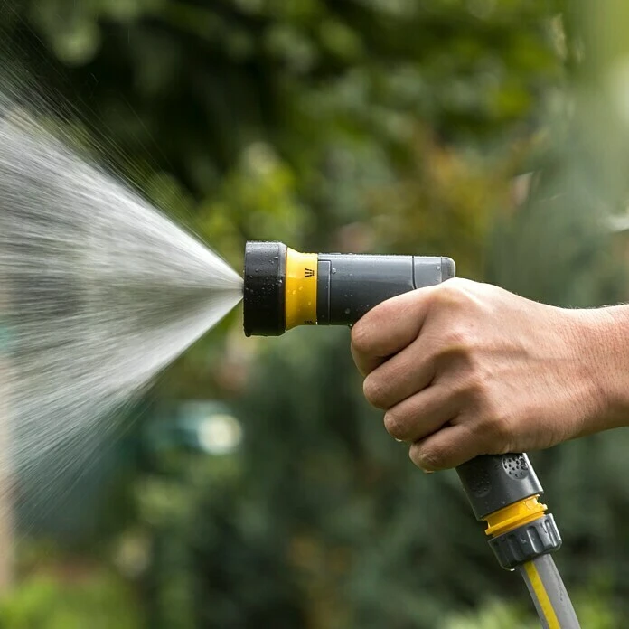 Neptun Pistolenbrause Anzahl Sprühformen: 4 7 Neptun Pistolenbrause Anzahl Sprühformen: 4 – Bild 5