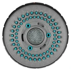 Gardena Classic Multibrause I Mit Schmutzsieb, Anzahl Sprühformen: 3 10 Gardena Classic Multibrause I Mit Schmutzsieb, Anzahl Sprühformen: 3 -Gartenwerkzeuge 12 2420