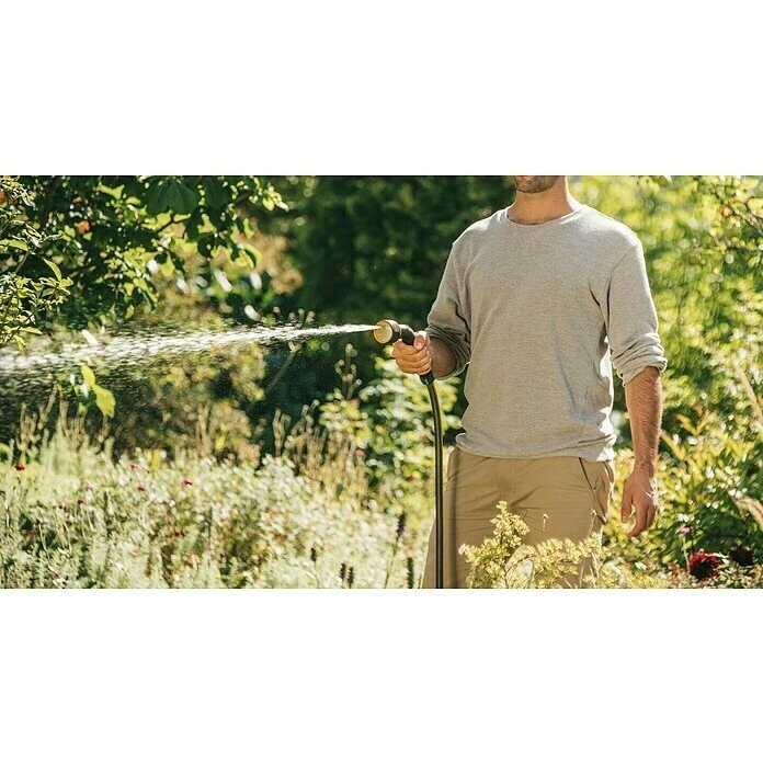 Fiskars Sprühpistole Anzahl Sprühformen: 3 4 Fiskars Sprühpistole Anzahl Sprühformen: 3 – Bild 2