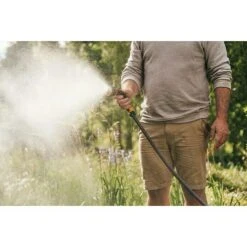 Fiskars Sprühpistole Anzahl Sprühformen: 3 9 Fiskars Sprühpistole Anzahl Sprühformen: 3 -Gartenwerkzeuge 12 2427