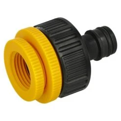 Neptun Reinigungsspritzen-Set 4 -tlg. -Gartenwerkzeuge 12 2432