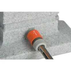 Wasserzapfstelle Romana Granitfarben, Höhe: 110 Cm, Ausstattung: Wasserhahn 12 Wasserzapfstelle Romana Granitfarben, Höhe: 110 Cm, Ausstattung: Wasserhahn -Gartenwerkzeuge 12 2456