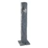 Garantia Wasserzapfstelle Granit Darkgranite, Höhe: 100 Cm 1 Garantia Wasserzapfstelle Granit Darkgranite, Höhe: 100 Cm -Gartenwerkzeuge 12 2458
