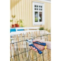 Rapid Zaunzange FP20 Passend Für: Rapid Ringklammer VR22, Ohne Ringklammern -Gartenwerkzeuge 12 2474