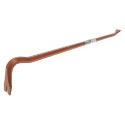 Wisent Nageleisen 350 Mm, Durchmesser: 18 Mm