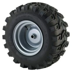 Stiga Ersatzräder Geeignet Für: Rasentraktoren, 2 Stk.