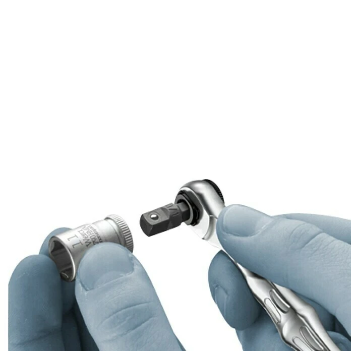 Wera Werkzeug-Set Tool-Check Plus 39 -tlg. 5 Wera Werkzeug-Set Tool-Check Plus 39 -tlg. – Bild 3