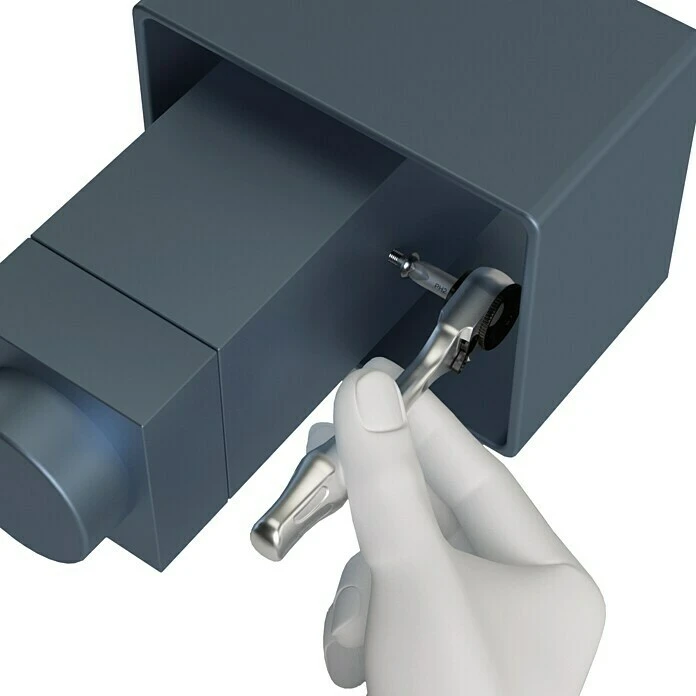 Wera Werkzeug-Set Tool-Check Plus 39 -tlg. 7 Wera Werkzeug-Set Tool-Check Plus 39 -tlg. – Bild 5