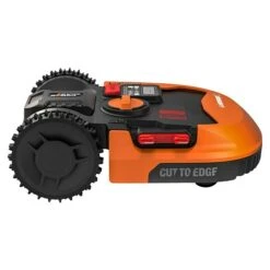 Worx Landroid Mähroboter L2000 20 V, 5 Ah, Max. Flächenempfehlung: 2.000 M² -Gartenwerkzeuge 12 249