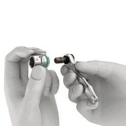 Wera Werkzeug-Set Tool-Check Plus 39 -tlg. 13 Wera Werkzeug-Set Tool-Check Plus 39 -tlg. -Gartenwerkzeuge 12 2490