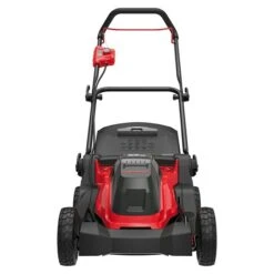 Powerworks Akku-Rasenmäher P48LM41 48 V, Ohne Akku, Schnittbreite: 41 Cm -Gartenwerkzeuge 12 25