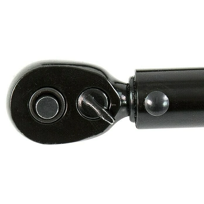 Wisent Drehmomentschlüssel ¼″ Vierkant, 2 - 20 Nm 5 Wisent Drehmomentschlüssel ¼″ Vierkant, 2 - 20 Nm – Bild 3