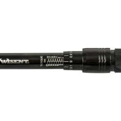 Wisent Drehmomentschlüssel ¼″ Vierkant, 2 - 20 Nm 11 Wisent Drehmomentschlüssel ¼″ Vierkant, 2 - 20 Nm -Gartenwerkzeuge 12 2518