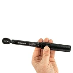 Wisent Drehmomentschlüssel ¼″ Vierkant, 2 - 20 Nm 13 Wisent Drehmomentschlüssel ¼″ Vierkant, 2 - 20 Nm -Gartenwerkzeuge 12 2520