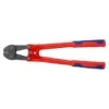 Knipex Bolzenschneider Länge: 460 Mm -Gartenwerkzeuge 12 2522