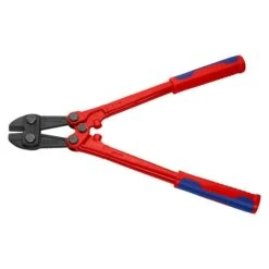Knipex Bolzenschneider Länge: 460 Mm -Gartenwerkzeuge 12 2524