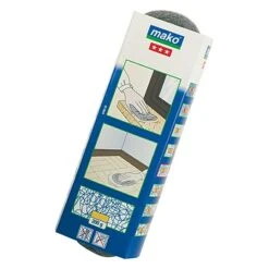 Mako Stahlwolle Körnung: 1, 200 G