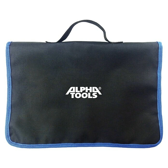 Alpha Tools Schraubendreher-Set 70 -tlg. 4 Alpha Tools Schraubendreher-Set 70 -tlg. – Bild 2