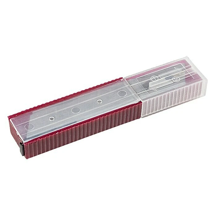 Wisent Abbrechklinge ABB 10 Klingenbreite: 18 Mm 3 Wisent Abbrechklinge ABB 10 Klingenbreite: 18 Mm