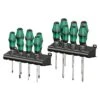 Wera Kraftform Kompakt Schraubendreher-Set Kraftform Big Pack 300 14 -tlg. 2 Wera Kraftform Kompakt Schraubendreher-Set Kraftform Big Pack 300 14 -tlg. -Gartenwerkzeuge 12 2567