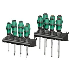 Wera Kraftform Kompakt Schraubendreher-Set Kraftform Big Pack 300 14 -tlg.