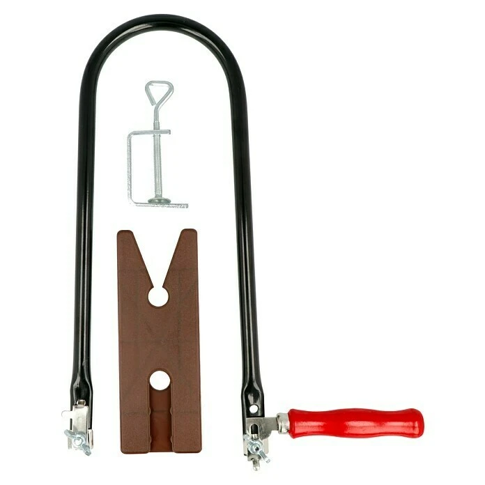 Wisent Laubsäge-Set 15 -tlg. 4 Wisent Laubsäge-Set 15 -tlg. – Bild 2