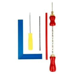 Wisent Laubsäge-Set 15 -tlg. 10 Wisent Laubsäge-Set 15 -tlg. -Gartenwerkzeuge 12 2570