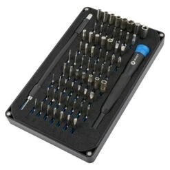 IFixit Bit-Set Mako Precision 66 -tlg., Geeignet Für: Smartphones