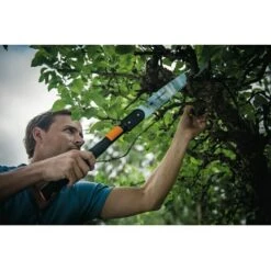 Fiskars QuikFit Astsäge 62 Cm 8 Fiskars QuikFit Astsäge 62 Cm -Gartenwerkzeuge 12 2579
