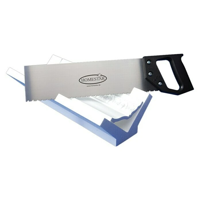 Gehrungslade EPS Weiß, Expandiertes Polystyrol (EPS) 3 Gehrungslade EPS Weiß, Expandiertes Polystyrol (EPS)