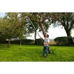Gardena Combisystem Gartensäge 300 P Gebogen Ausstattung: Aufhängöse, Sägeblattlänge: 34 Cm, Hartverchromt 13 Gardena Combisystem Gartensäge 300 P Gebogen Ausstattung: Aufhängöse, Sägeblattlänge: 34 Cm, Hartverchromt -Gartenwerkzeuge 12 2590
