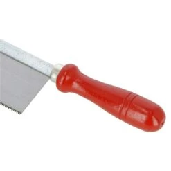 Wisent Feinsäge Blattlänge: 250 Mm, Form Griff: Gerade -Gartenwerkzeuge 12 2593