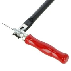 Wisent Laubsägebogen Schnitttiefe: 300 Mm, Blattlänge: 130 Mm 9 Wisent Laubsägebogen Schnitttiefe: 300 Mm, Blattlänge: 130 Mm -Gartenwerkzeuge 12 2598