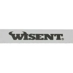 Wisent Profi Metallsäge Blattlänge: 300 Mm, Metall -Gartenwerkzeuge 12 2607