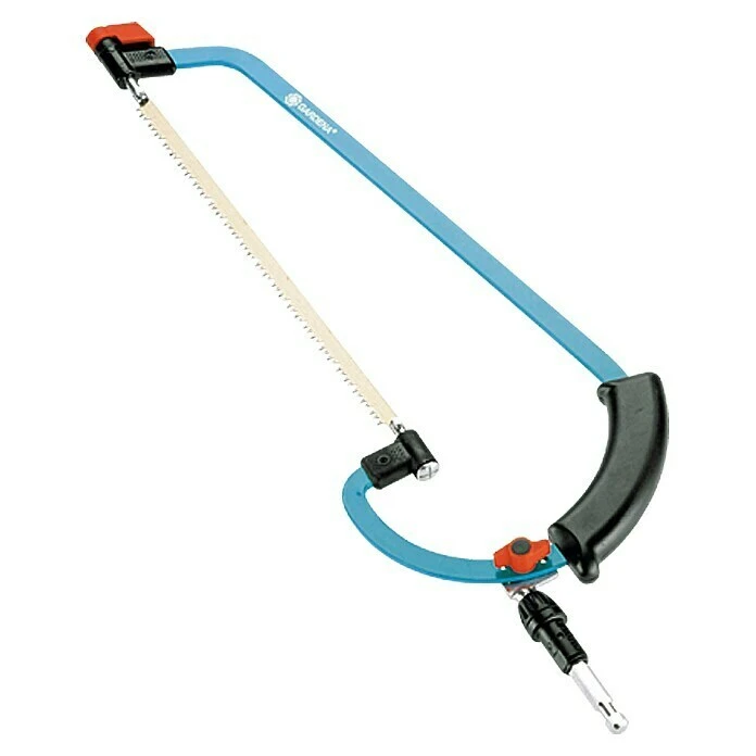 Gardena Combisystem Bügelsäge Sägeblattlänge: 35 Cm 3 Gardena Combisystem Bügelsäge Sägeblattlänge: 35 Cm
