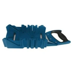 Alpha Tools Gehrungsschneidladen-Set Blattlänge: 355 Mm -Gartenwerkzeuge 12 2636