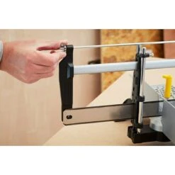 Stanley Gehrungslade 1-20-800 Mit Säge 560 X 143 X 95 Mm 10 Stanley Gehrungslade 1-20-800 Mit Säge 560 X 143 X 95 Mm -Gartenwerkzeuge 12 2641