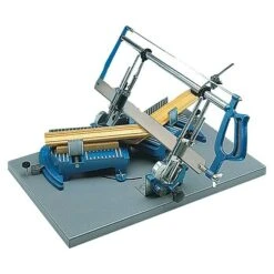 Küpper Gehrungssäge Perfekt S Blattlänge: 620 Mm, Tischlänge: 600 Mm