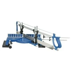 Alpha Tools Gehrungssäge Schnittbreite: Max. 160 Mm Bei 90°, Schnitthöhe: 100 Mm