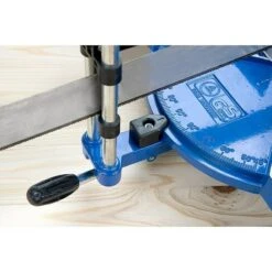 Alpha Tools Gehrungssäge Schnittbreite: Max. 160 Mm Bei 90°, Schnitthöhe: 100 Mm -Gartenwerkzeuge 12 2651