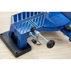 Alpha Tools Gehrungssäge Schnittbreite: Max. 160 Mm Bei 90°, Schnitthöhe: 100 Mm -Gartenwerkzeuge 12 2652