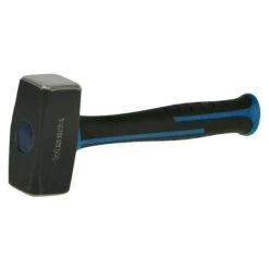 Wisent Hammer- & Meißel-Set 3 -tlg. -Gartenwerkzeuge 12 2658