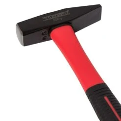 Wisent Schlosserhammer 300 G, Kunststoff -Gartenwerkzeuge 12 2668