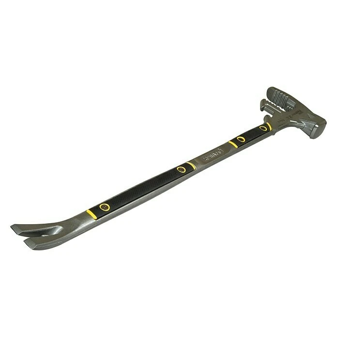 Stanley FatMax Abbruchwerkzeug Fubar II Länge: 760 Mm, Schwarz/Gelb 4 Stanley FatMax Abbruchwerkzeug Fubar II Länge: 760 Mm, Schwarz/Gelb – Bild 2