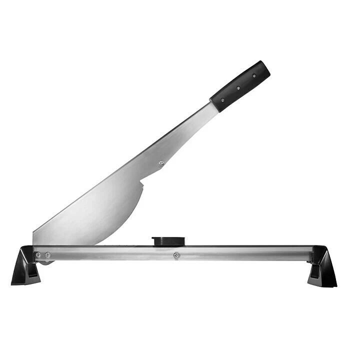 Wolfcraft Laminatschneider LC 600 Geeignet Für: Laminat, Schnittbreite: 465 Mm, Material: Aluminium 5 Wolfcraft Laminatschneider LC 600 Geeignet Für: Laminat, Schnittbreite: 465 Mm, Material: Aluminium – Bild 3